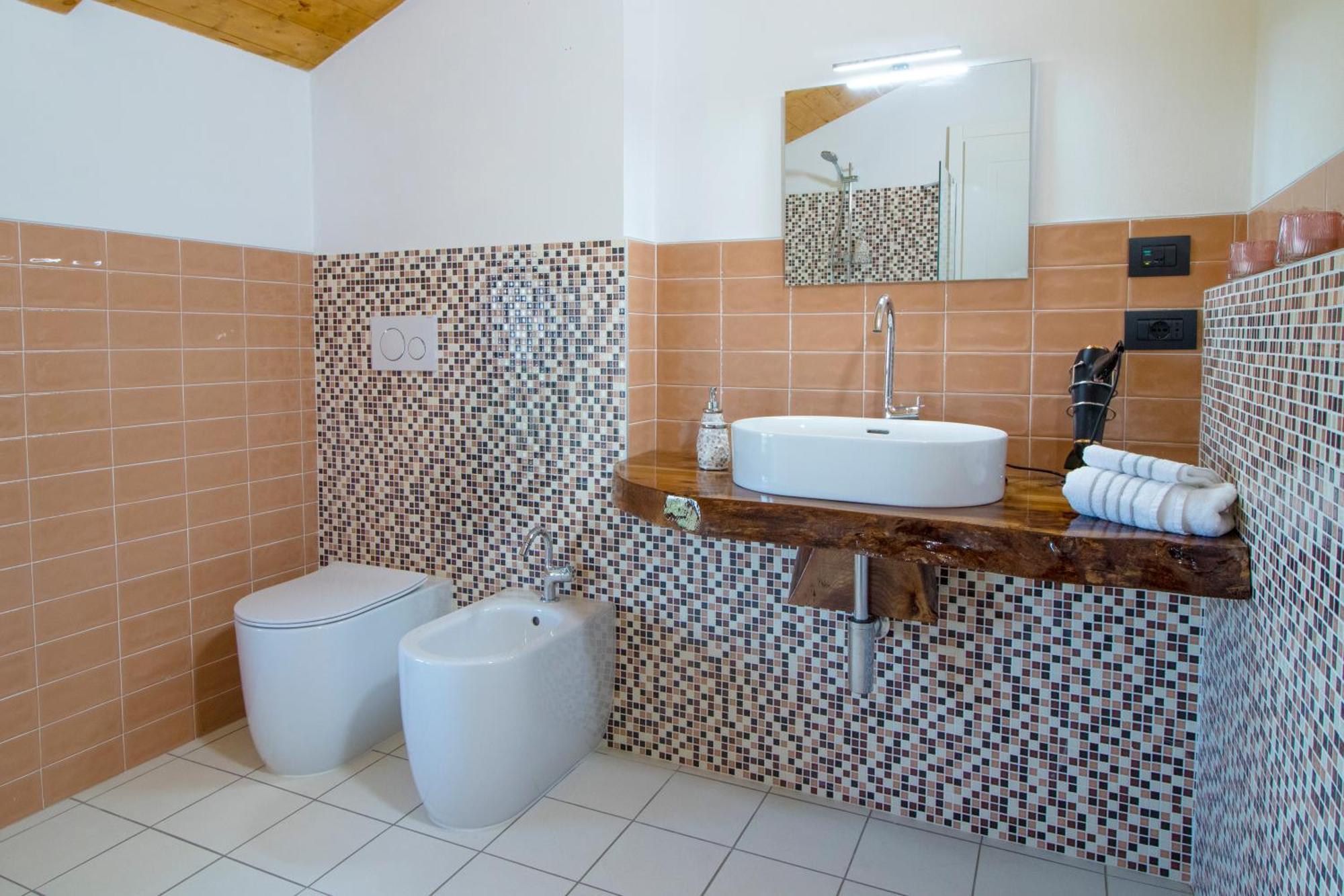 Agriturismo Cascina Reggio Castelnuovo  Экстерьер фото